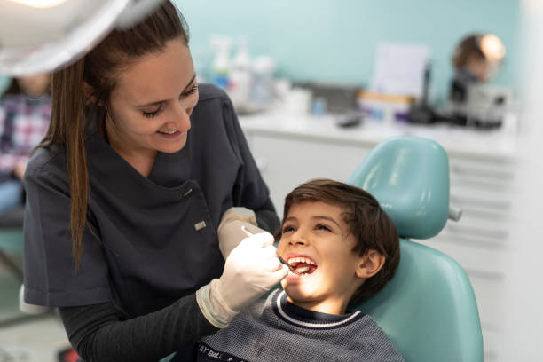 Best Emergency Tooth Extraction  in Evendale, OH