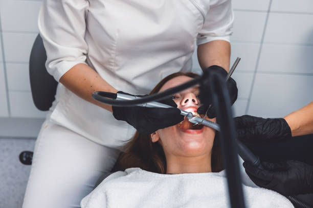 Best Cracked Tooth Emergency Dentist  in Evendale, OH