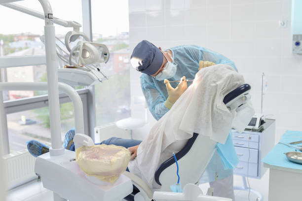 Best Urgent Tooth Repair  in Evendale, OH